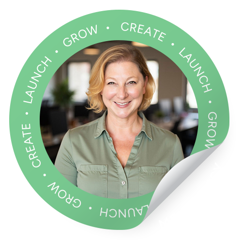 Meet Krissy